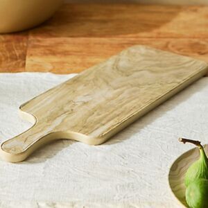 Terrain Melamine Wood Serving Paddle